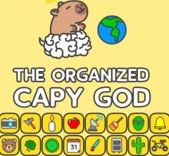 Organized Capy God, The (EU)