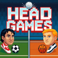 Head Games (EU)