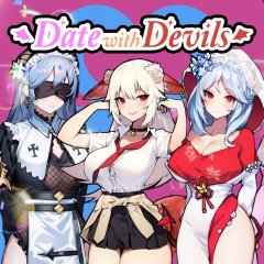 Date With Devils (EU)