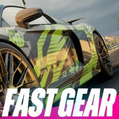 Fast Gear (EU) Fast Gear (EU)