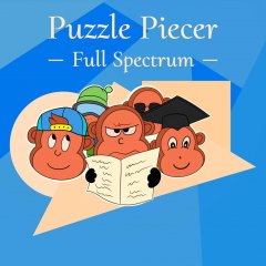 Puzzle Piecer: Full Spectrum (EU)