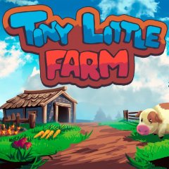 Tiny Little Farm (EU)