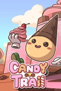 Candy Trail (EU)