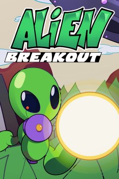 Alien Breakout (EU)