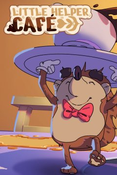 Little Helper Cafe (EU)
