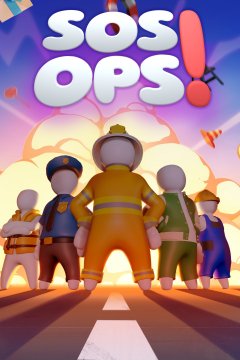SOS OPS! (EU)