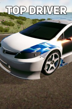 Top Driver (EU)