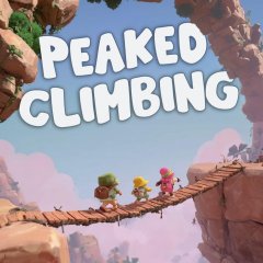 Peaked Climbing (EU)