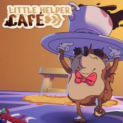 Little Helper Cafe (EU)