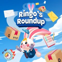 Ringo's Roundup (EU)
