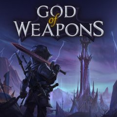 God Of Weapons (EU)