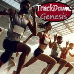 TrackDown: Genesis (EU)