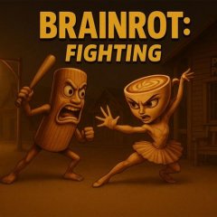 Brainrot: Fighting (EU)
