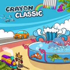 Crayon Classic (EU)