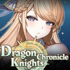 Dragon Knights Chronicle (EU)