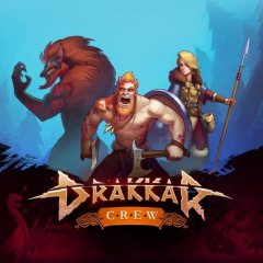 Drakkar Crew (EU)