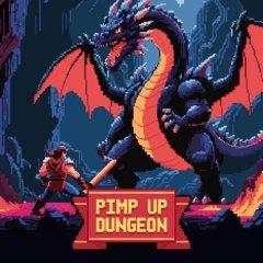 Pimp Up Dungeon (EU)
