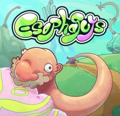 Esophaguys (EU)