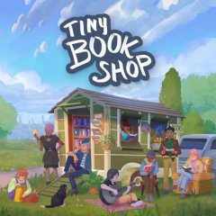 Tiny Bookshop (EU)