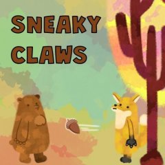 Sneaky Claws (EU)