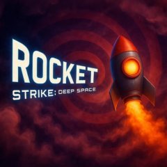 Rocket Strike: Deep Space (EU)
