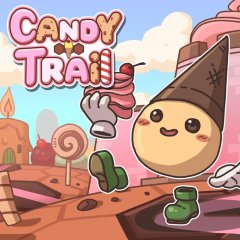 Candy Trail (EU)