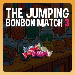 Jumping Bonbon Match 3, The (EU)