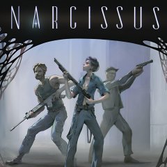 Narcissus (EU)