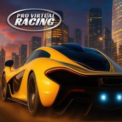 Pro Virtual Racing (EU)