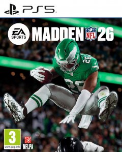 Madden NFL 26 (EU)