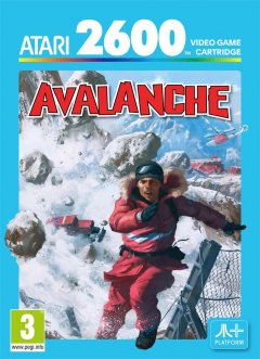 Avalanche (EU)