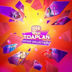 Toaplan Arcade Collection Vol. 2 (EU)
