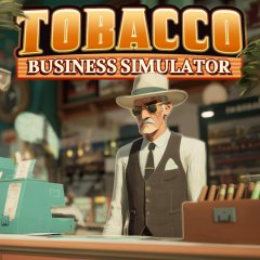 Tobacco Business Simulator (EU)