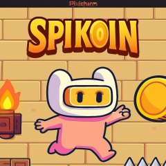 Pixicharm: Spikoin (EU)