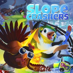 Slopecrashers (EU)