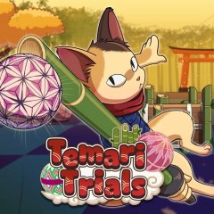 Temari Trials (EU)