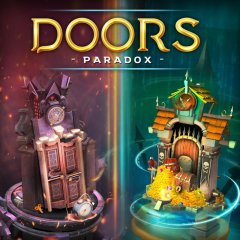 Doors: Paradox (EU)