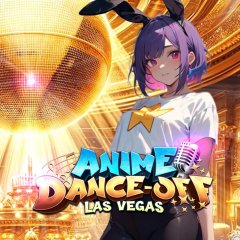 Anime Dance-Off: Las Vegas (EU)