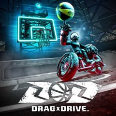 Drag X Drive (EU)