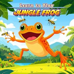 Learn To Play: Jungle Frog (EU)