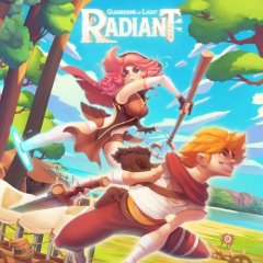 Radiant: Guardians Of Light (EU)