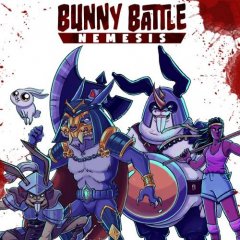 Bunny Battle Nemesis (EU)