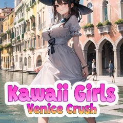 Kawaii Girls: Venice Crush (EU)