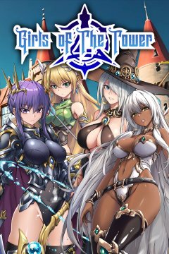 Girls Of The Tower (EU)