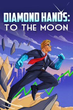Diamond Hands: To The Moon (EU)