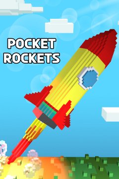 Pocket Rockets (EU)