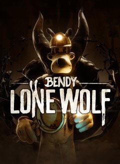 Bendy: Lone Wolf (US)