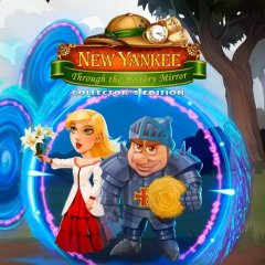 New Yankee: Through The History Mirror: Collector's Edition (EU)