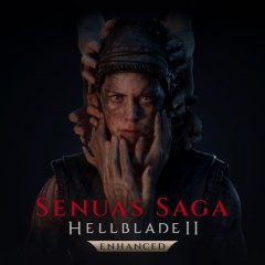 Senua's Saga: Hellblade II (EU)
