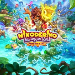 Nikoderiko: The Magical World: Director\'s Cut [Download] (EU)